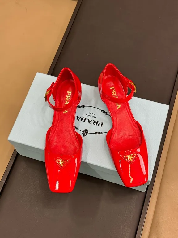 Prada Shoe 